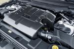 Land Rover Range Rover SVAutobiography Dynamic 2016 года